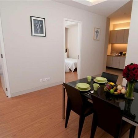 Ss Suites Swiss Garden Residences クアラルンプール エクステリア 写真