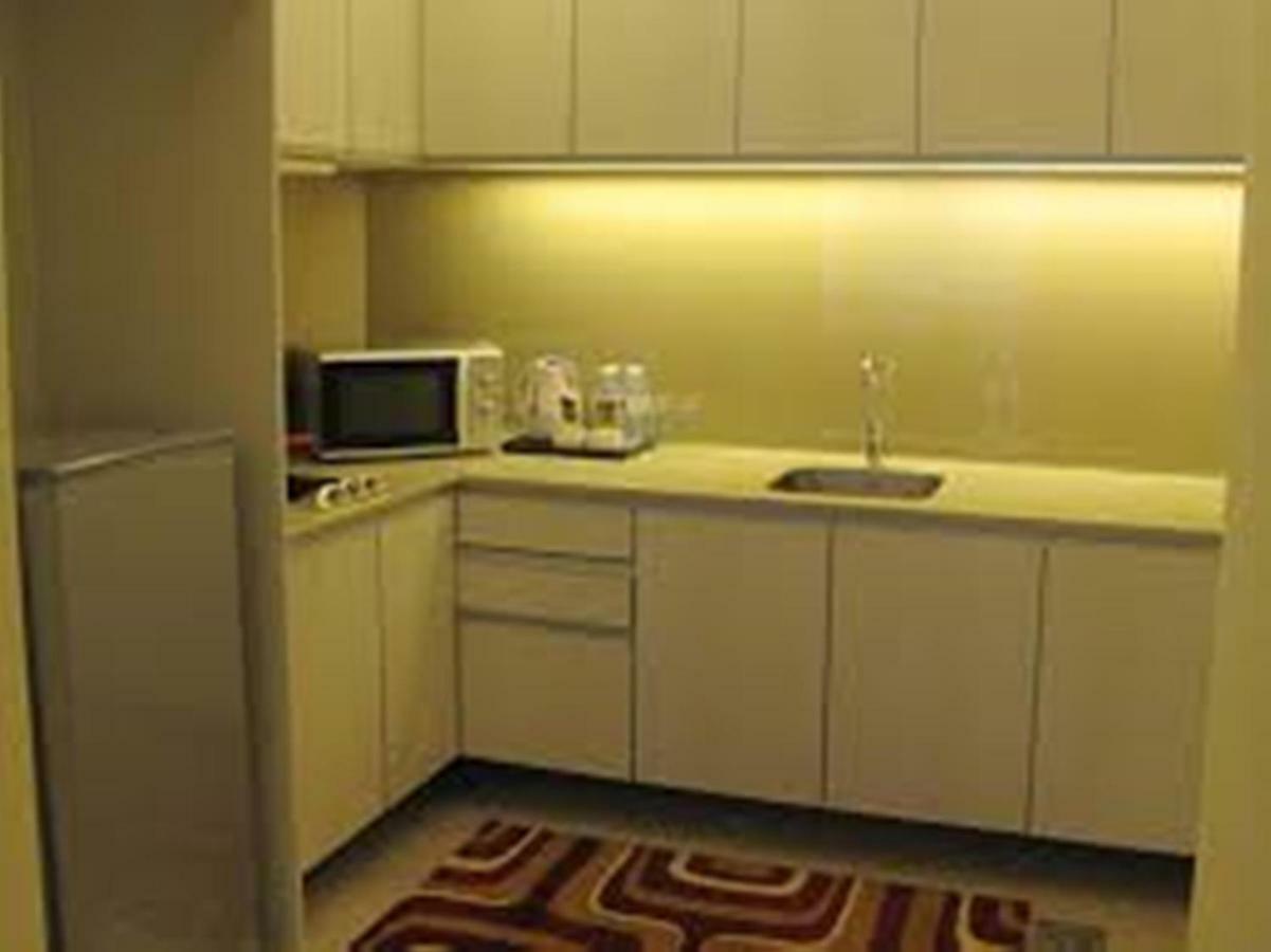 Ss Suites Swiss Garden Residences クアラルンプール エクステリア 写真