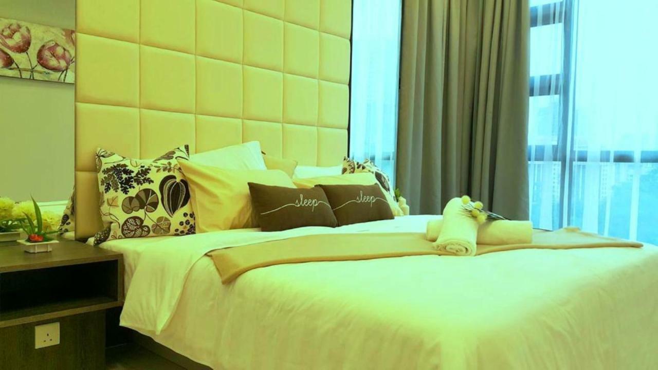 Ss Suites Swiss Garden Residences クアラルンプール エクステリア 写真