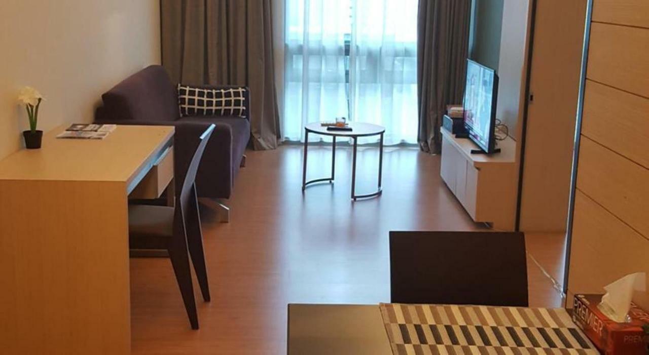 Ss Suites Swiss Garden Residences クアラルンプール エクステリア 写真
