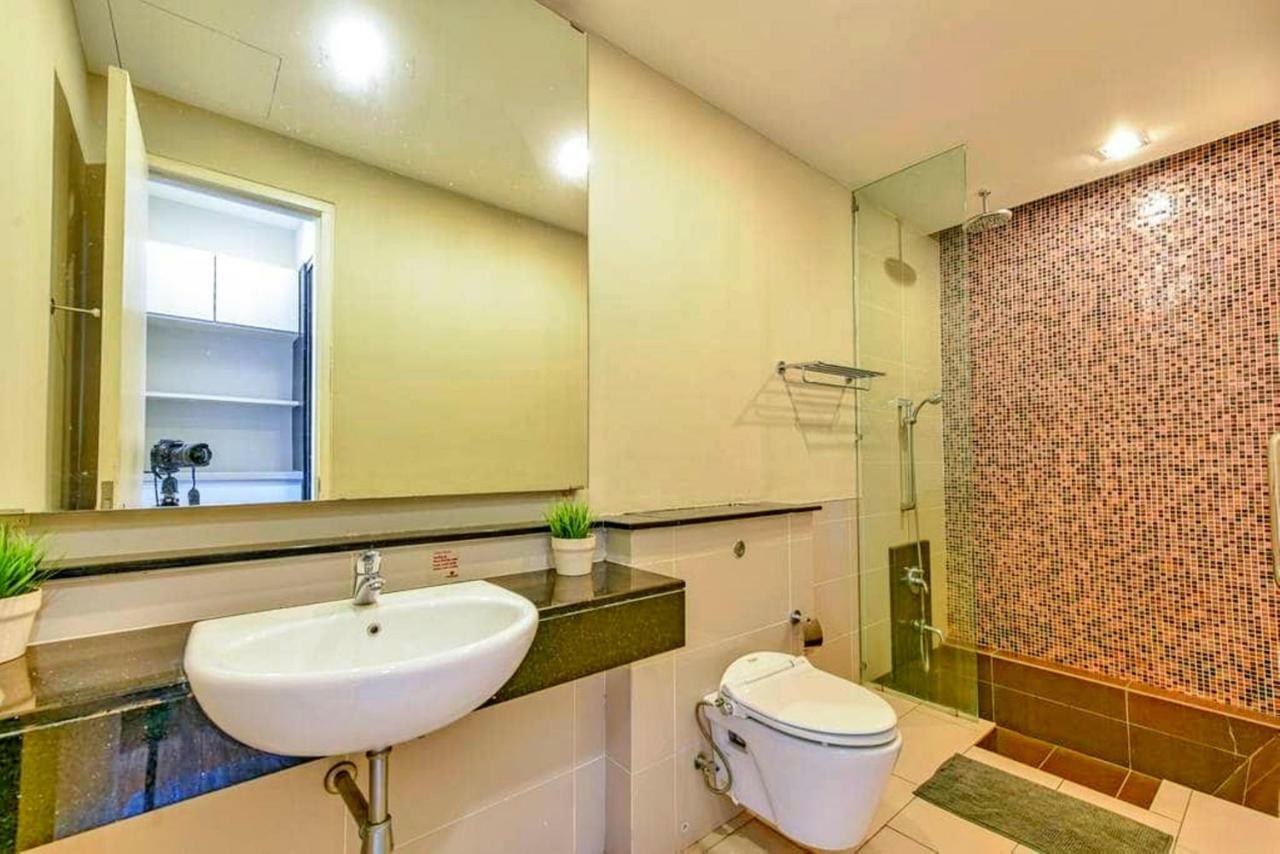 Ss Suites Swiss Garden Residences クアラルンプール エクステリア 写真