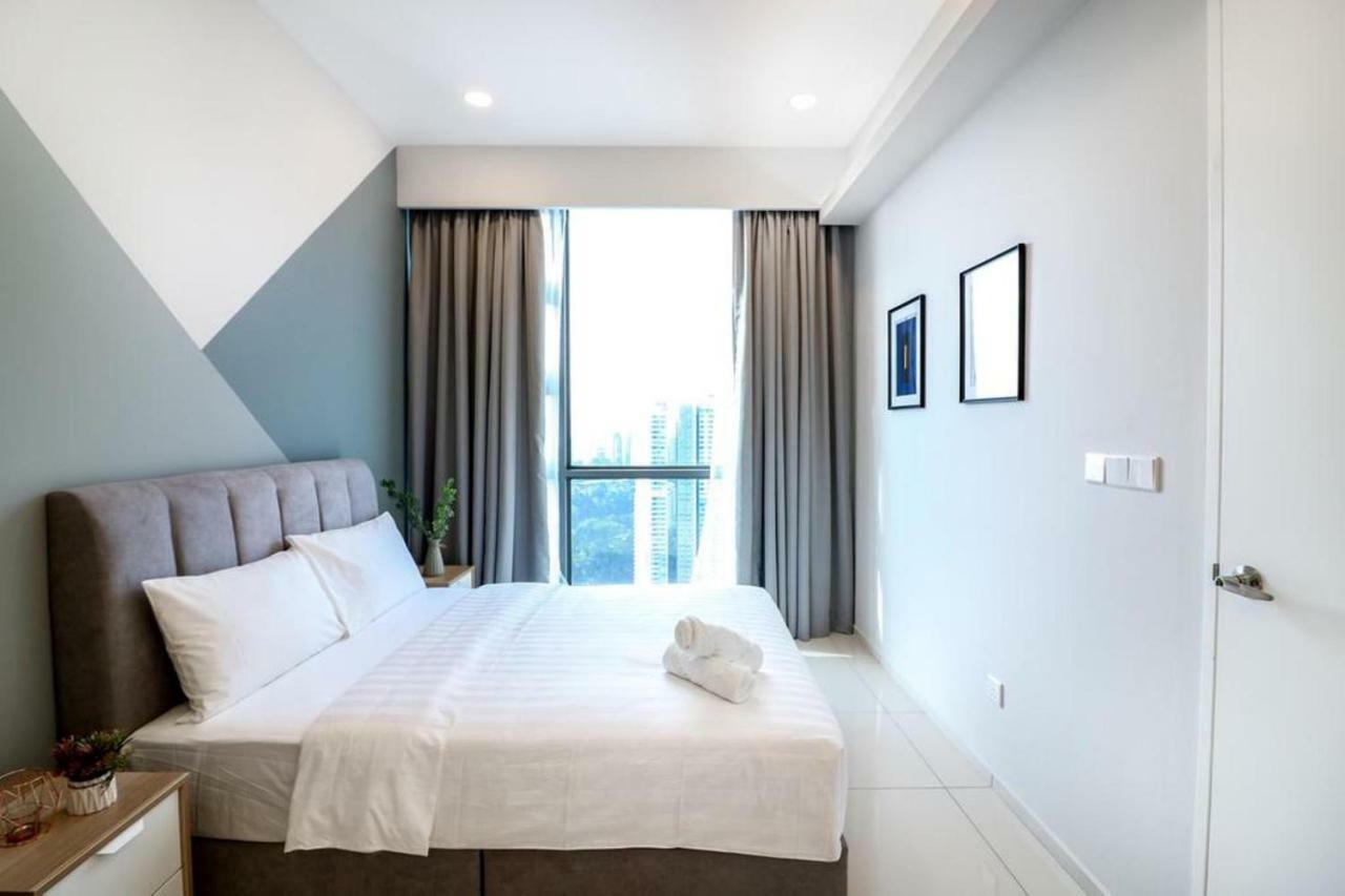 Ss Suites Swiss Garden Residences クアラルンプール エクステリア 写真
