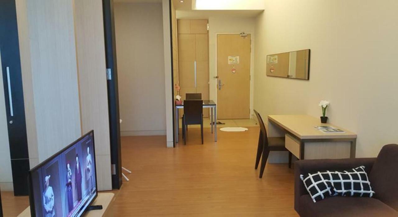 Ss Suites Swiss Garden Residences クアラルンプール エクステリア 写真