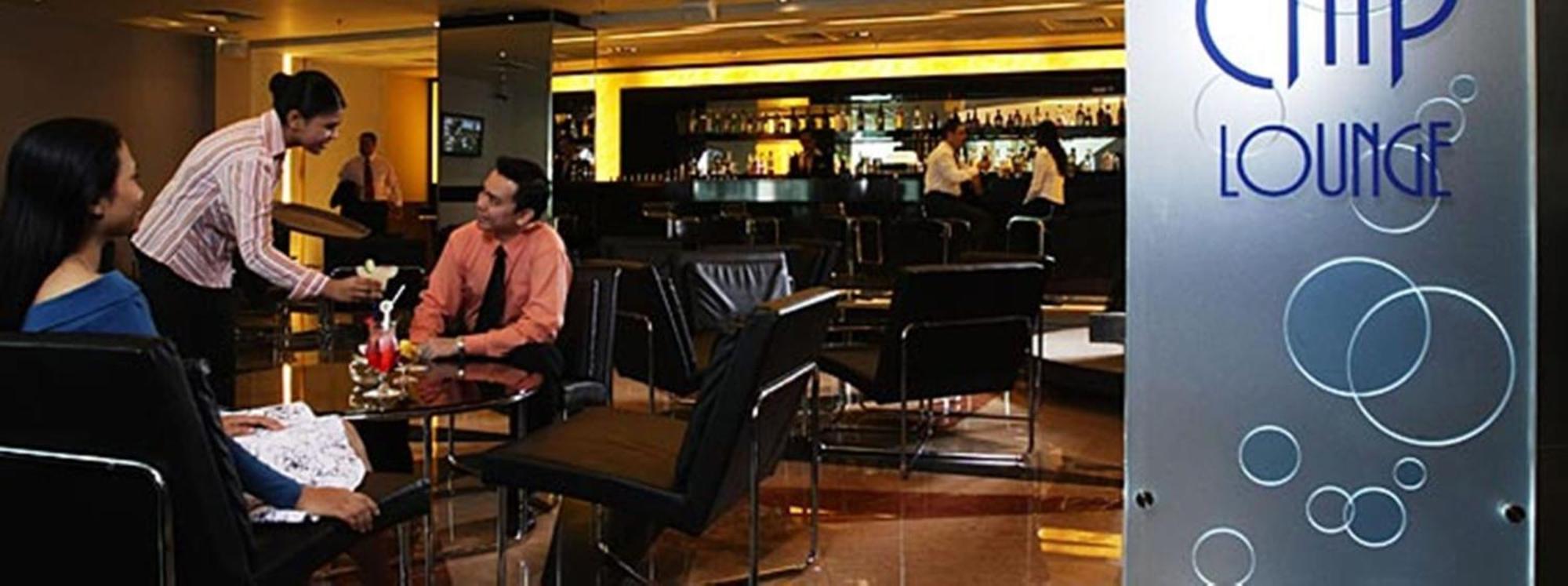 Ss Suites Swiss Garden Residences クアラルンプール エクステリア 写真