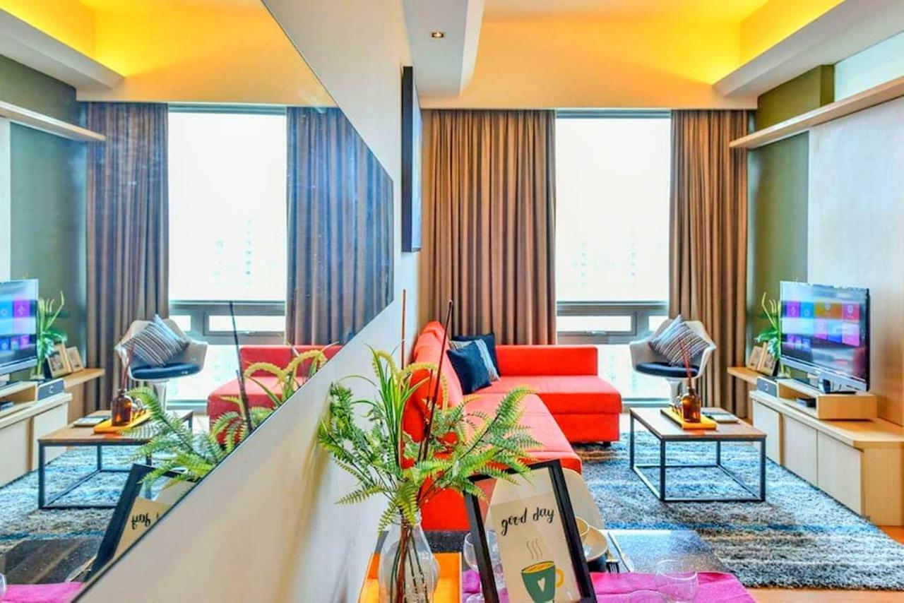 Ss Suites Swiss Garden Residences クアラルンプール エクステリア 写真