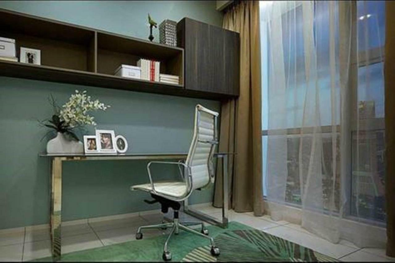 Ss Suites Swiss Garden Residences クアラルンプール エクステリア 写真