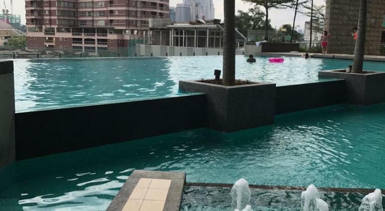 Ss Suites Swiss Garden Residences クアラルンプール エクステリア 写真