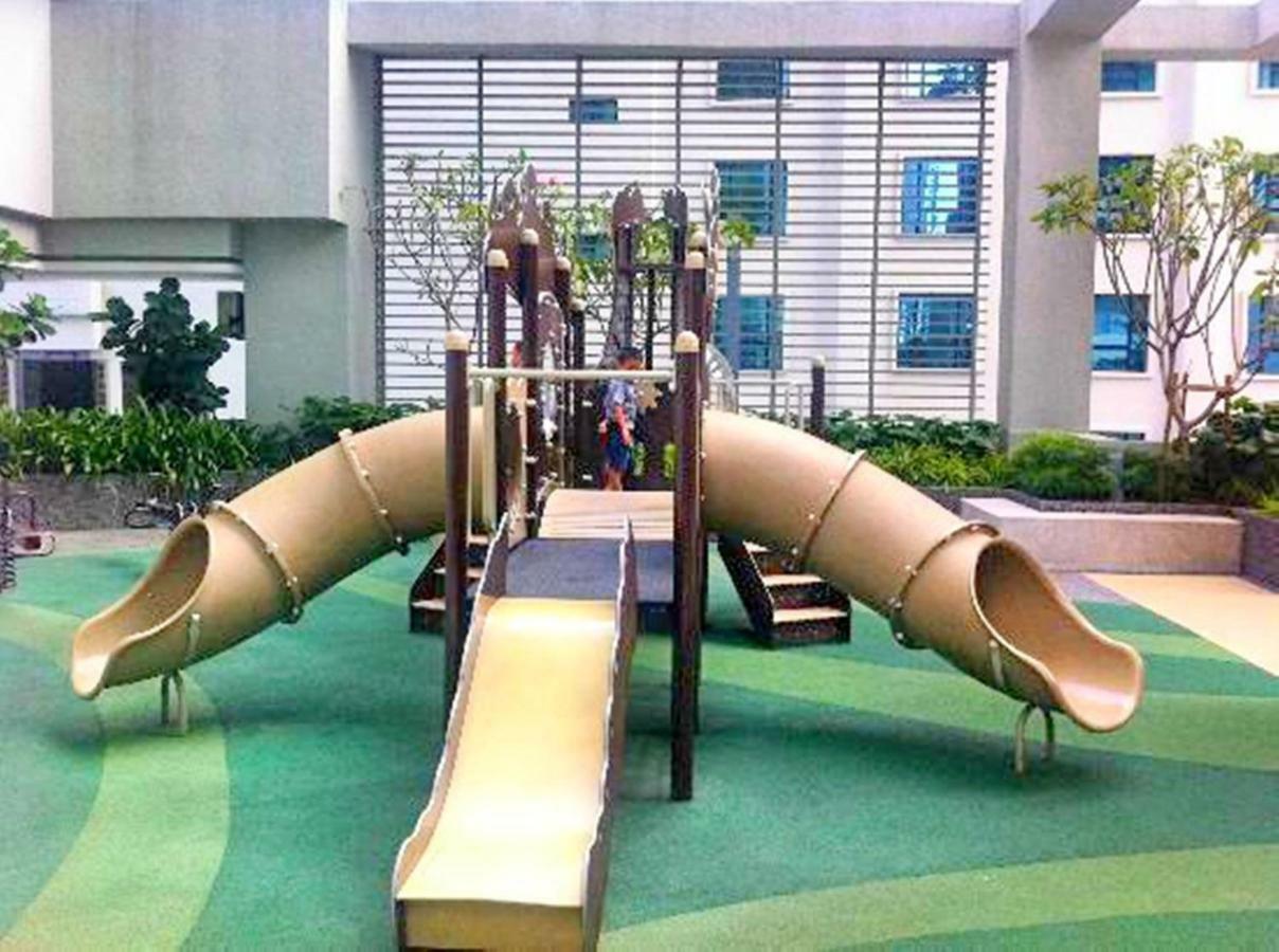 Ss Suites Swiss Garden Residences クアラルンプール エクステリア 写真