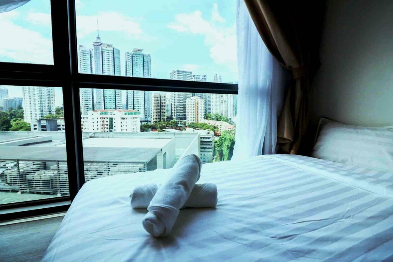 Ss Suites Swiss Garden Residences クアラルンプール エクステリア 写真