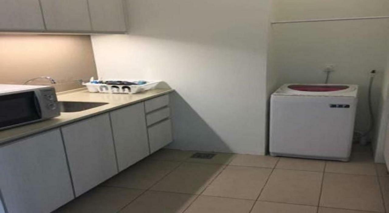 Ss Suites Swiss Garden Residences クアラルンプール エクステリア 写真