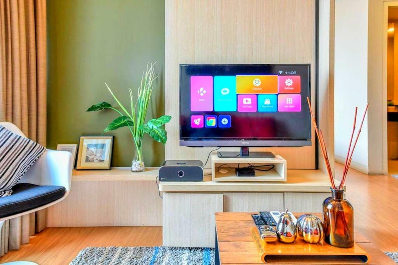 Ss Suites Swiss Garden Residences クアラルンプール エクステリア 写真