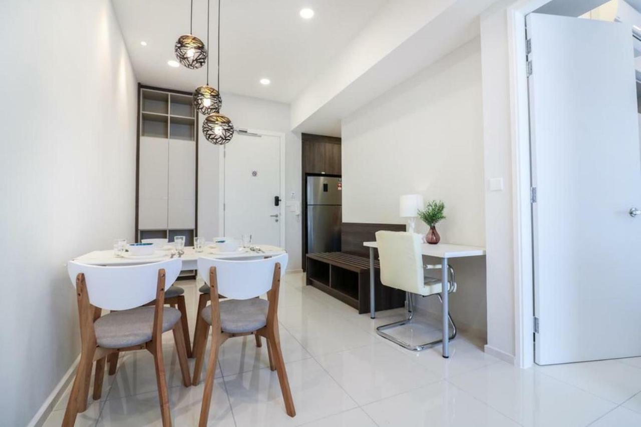 Ss Suites Swiss Garden Residences クアラルンプール エクステリア 写真