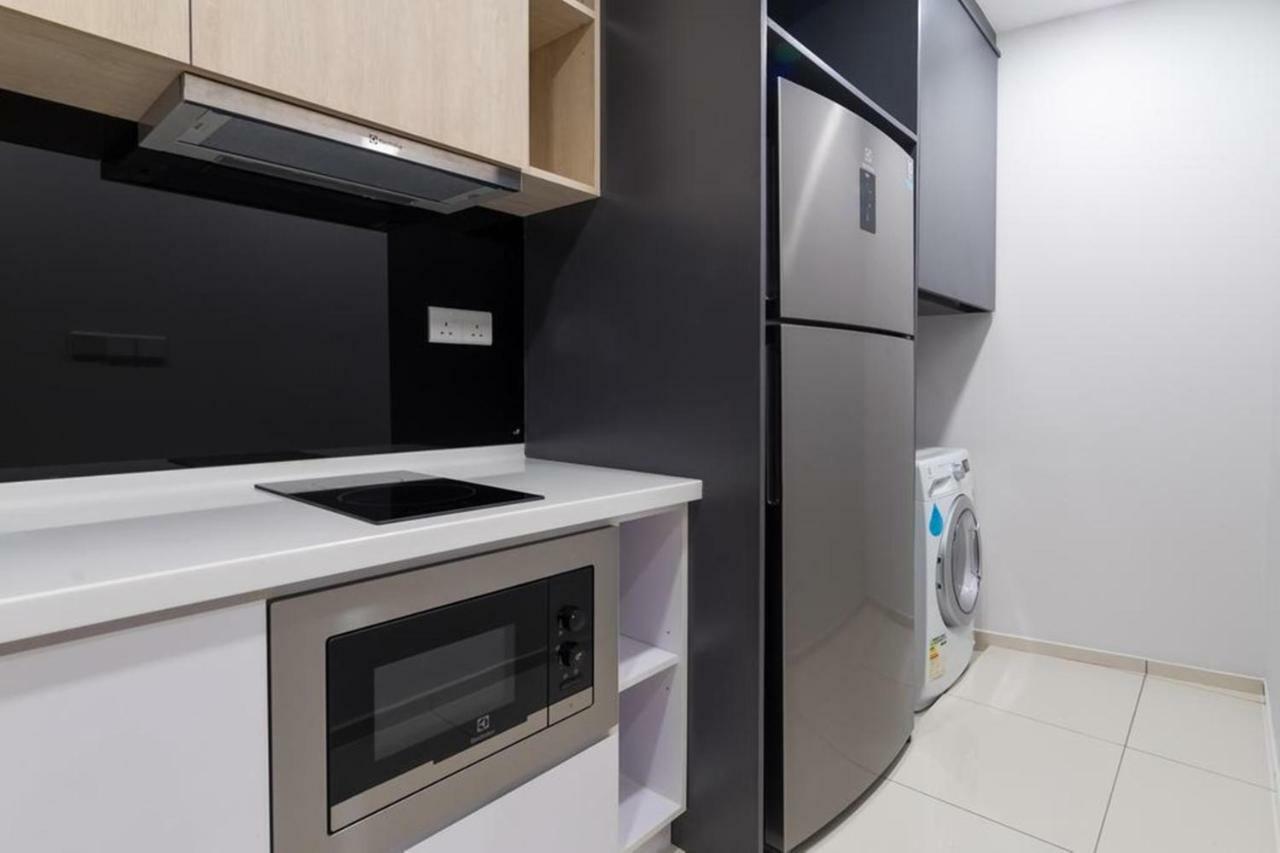 Ss Suites Swiss Garden Residences クアラルンプール エクステリア 写真