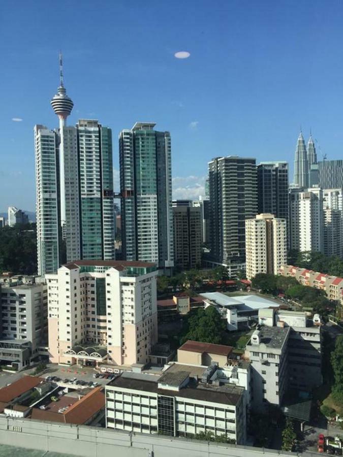 Ss Suites Swiss Garden Residences クアラルンプール エクステリア 写真