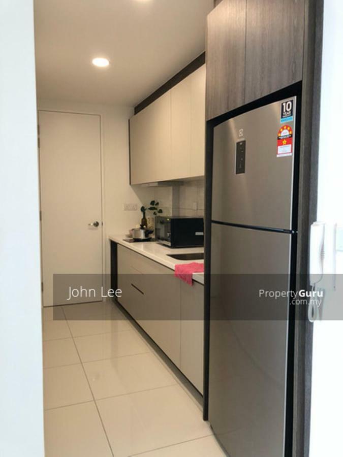 Ss Suites Swiss Garden Residences クアラルンプール エクステリア 写真