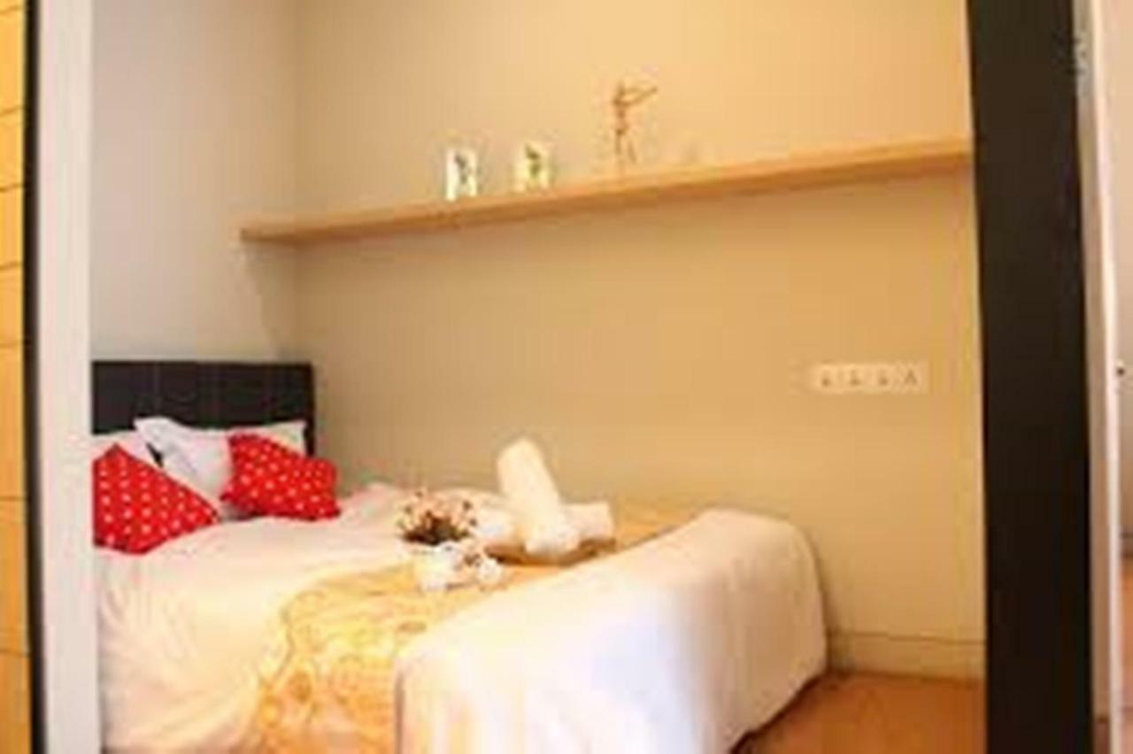 Ss Suites Swiss Garden Residences クアラルンプール エクステリア 写真