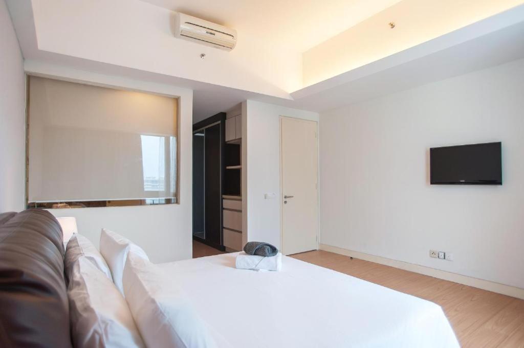 Ss Suites Swiss Garden Residences クアラルンプール エクステリア 写真