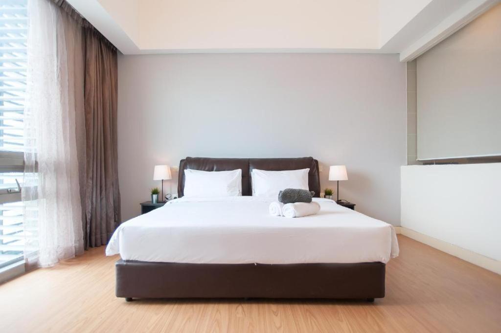Ss Suites Swiss Garden Residences クアラルンプール エクステリア 写真