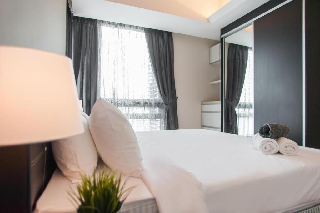 Ss Suites Swiss Garden Residences クアラルンプール エクステリア 写真