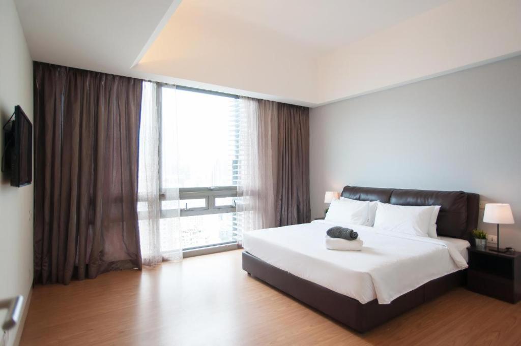 Ss Suites Swiss Garden Residences クアラルンプール エクステリア 写真