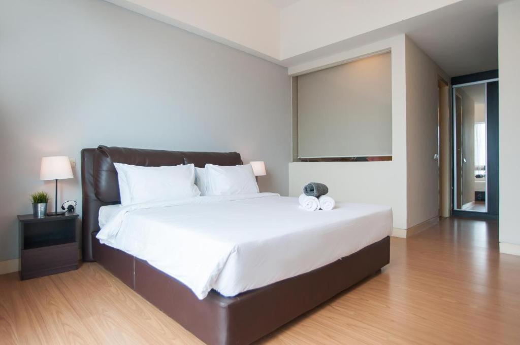 Ss Suites Swiss Garden Residences クアラルンプール エクステリア 写真