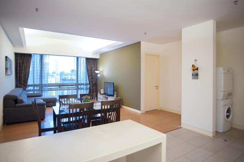 Ss Suites Swiss Garden Residences クアラルンプール エクステリア 写真
